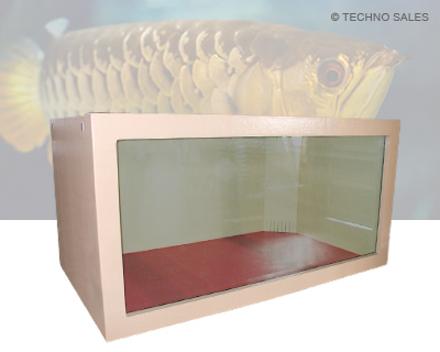 特注大型水槽・FRP水槽のテクノ販売株式会社