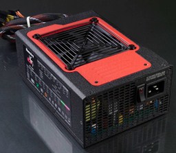 Huntkey Announces 80 Plus Gold Certified X7 1200W and 300W PSUs