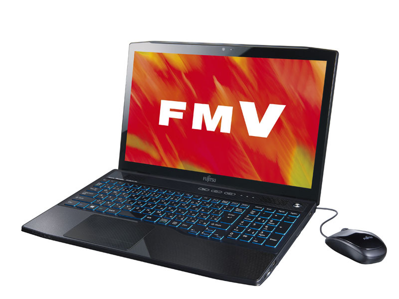 Ω LIFebook AH77/K Core i7 ストレージ無 16GB Ω LIFebook AH77/K Core