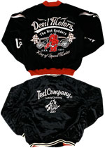 TEDMAN】テッドマンオフィシャルサイト|株式会社エフ商会