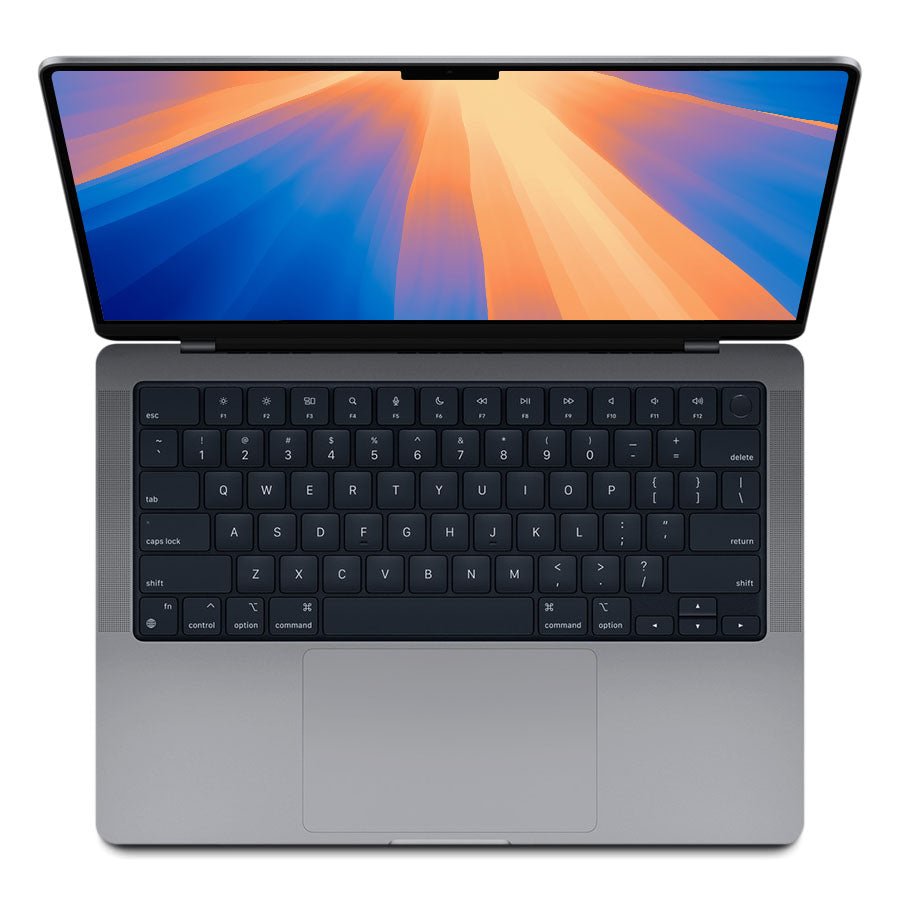 2021 Apple M1 Pro MacBook Pro 14