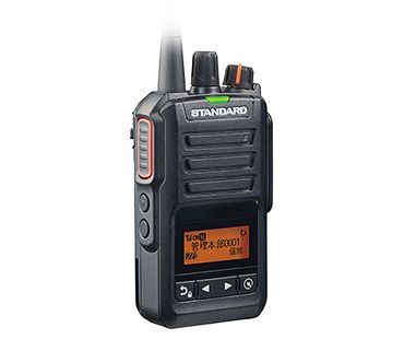 VXD450U スタンダード 簡易無線