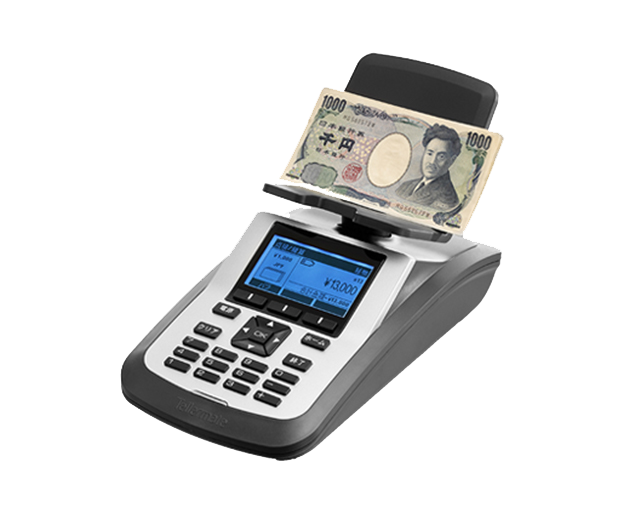 Products Archive - Tellermate Japan