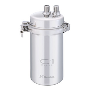 ジャパン京洋のπWATER（パイウォーター）ビルドイン浄水器 浄水器・整