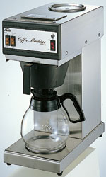 kalita kw-15