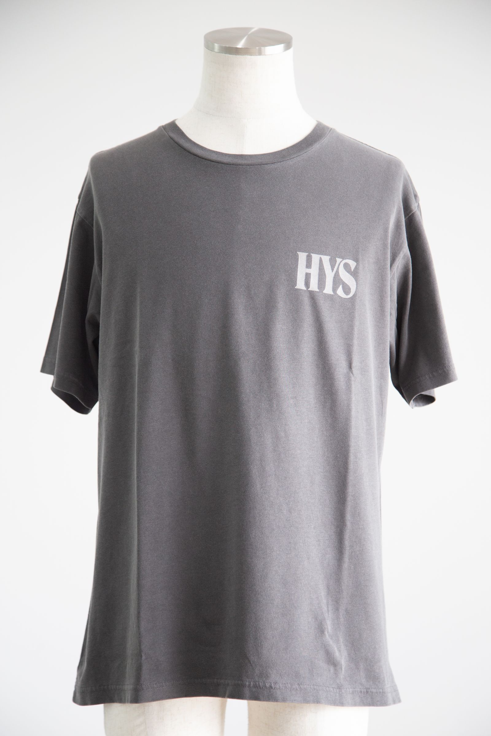 HYSTERIC GLAMOUR - WHISKY WOMAN Tシャツ / ブラック | Tempt