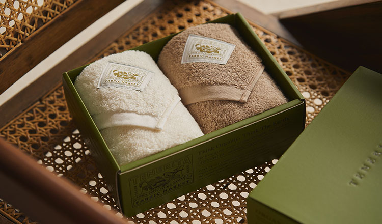 新築・引っ越し（シーンから選ぶ）: ｜オーガニックコットンタオル