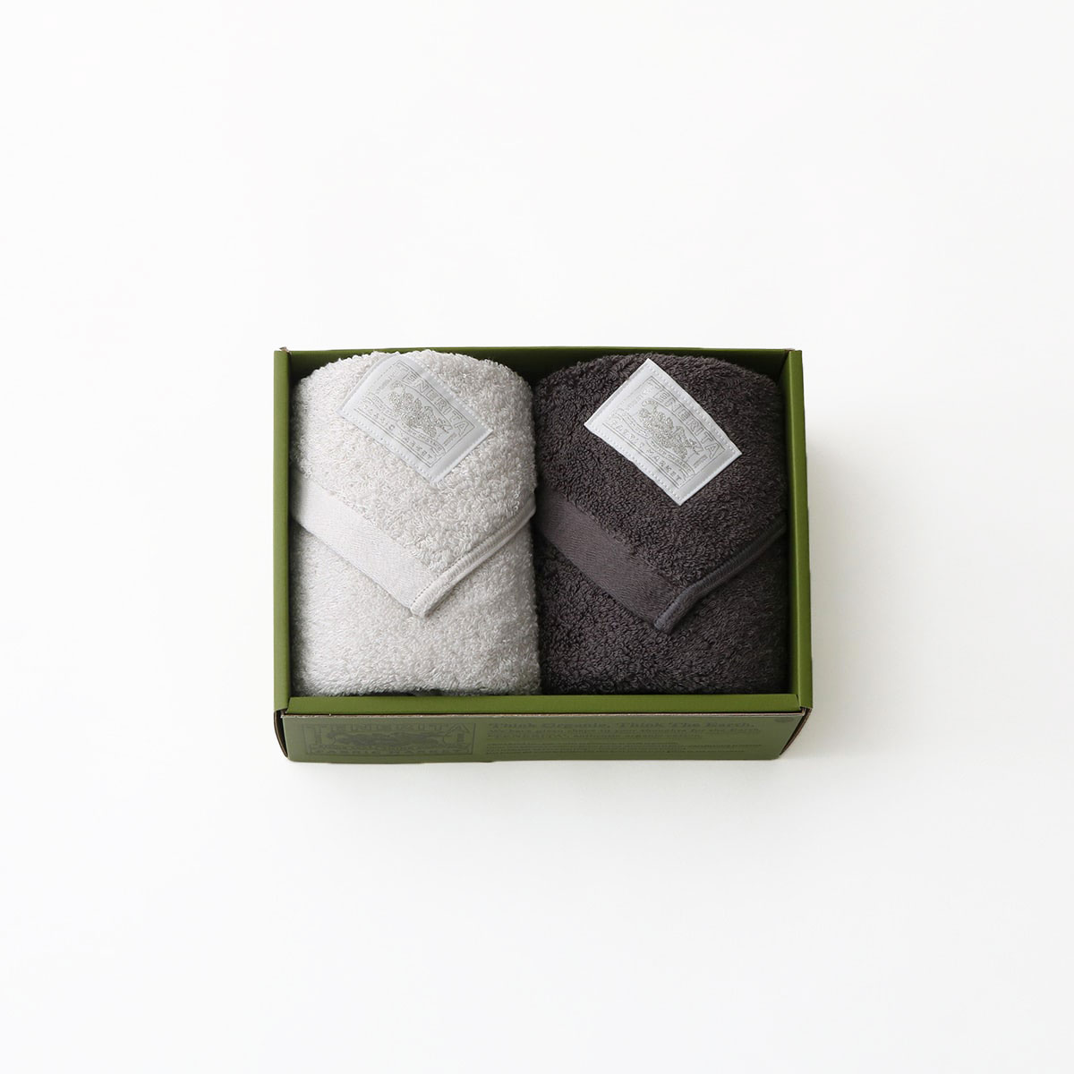 テネリータ❤︎5点セット 選べるタオルのトラベルセット