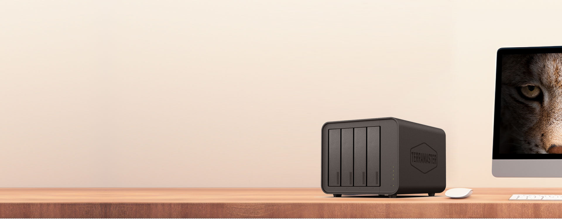 D4-320 – TerraMaster Official Store