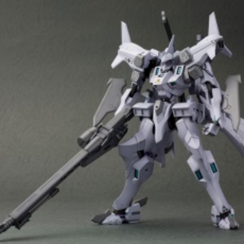 マブラヴ オルタネイティヴ 鑑純夏 完成品フィギュア グッドスマイル