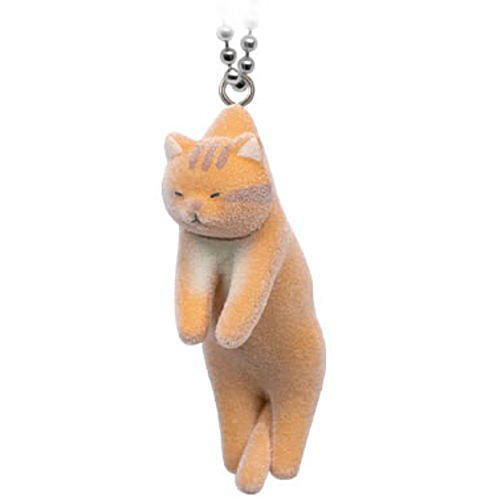 CAT keychain TIDE キーチェーン イデタツヒロ Fukase Cat Keychains