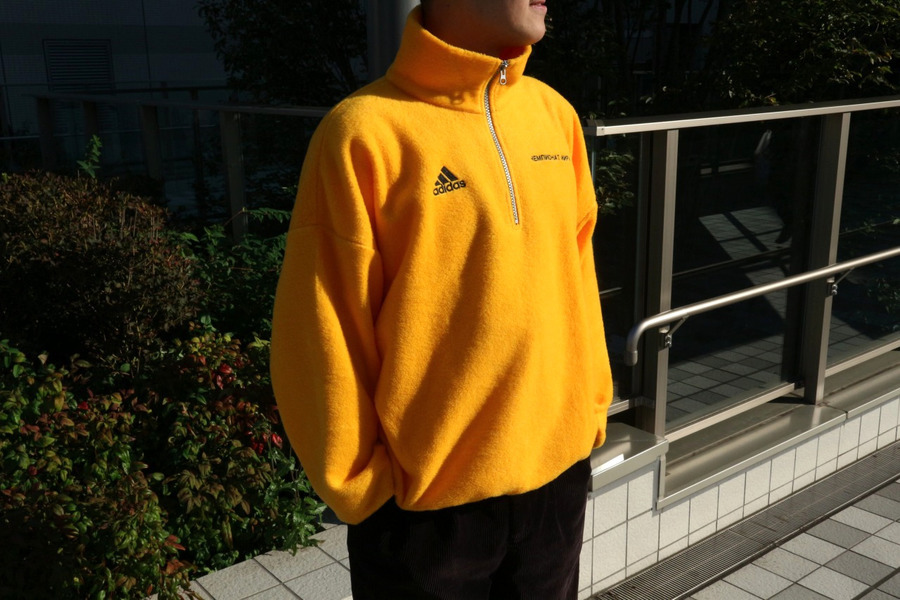 Gosha Rubchinskiy ×adidas/ゴーシャラブチンスキー×アディダス