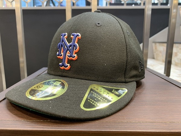 ストリートブランド【Aime Leon Dore×New Era/エメレオンドレ