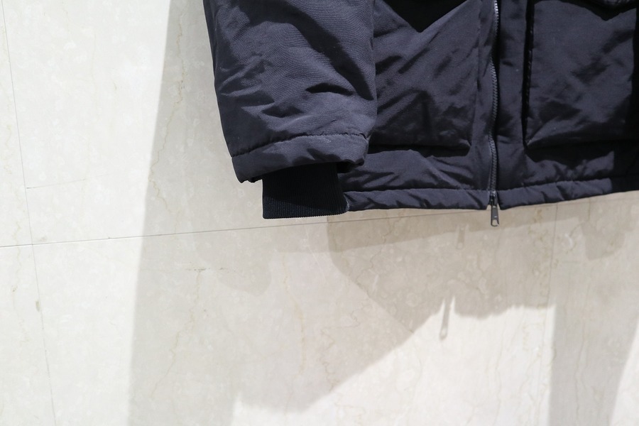 KAIKO/カイコー】よりPADDED BLOUSONが入荷致しました[2020.02.25発行