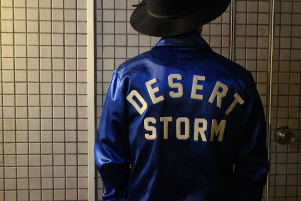 WTAPS×EBBETS FIELD FLANNELS！！[2015.09.13発行]｜トレファク