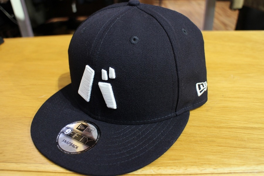 New Era×RODEO CROWNS/ニューエラ×ロデオクラウン】よりキャップ