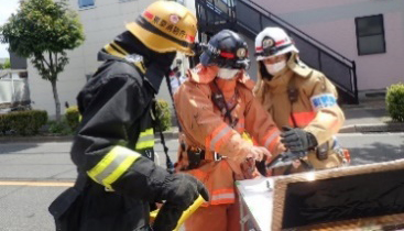 業務の紹介 | 東京消防庁