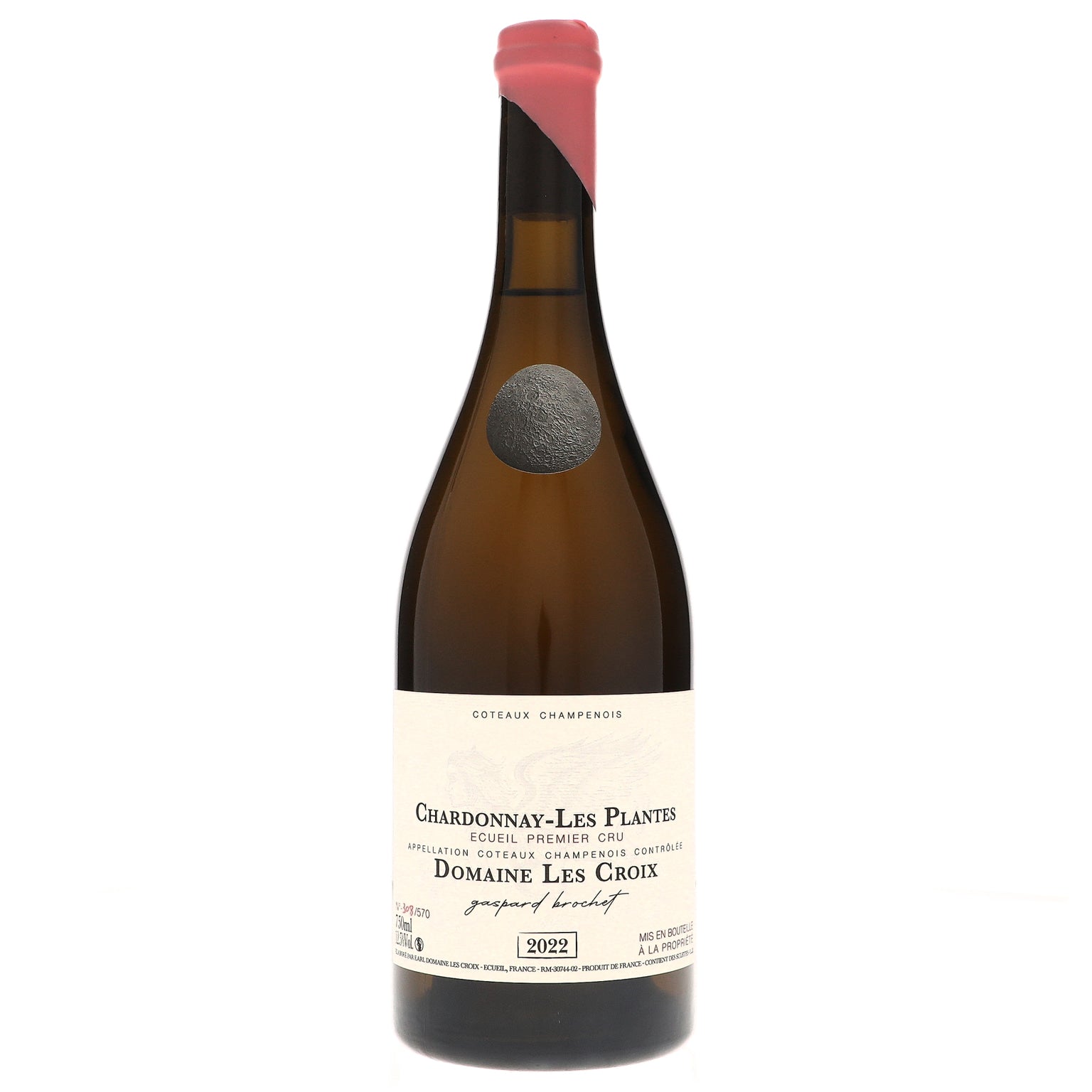 Gaspard Brochet - Champagne Gaspard Brochet – Thatcher's Wine