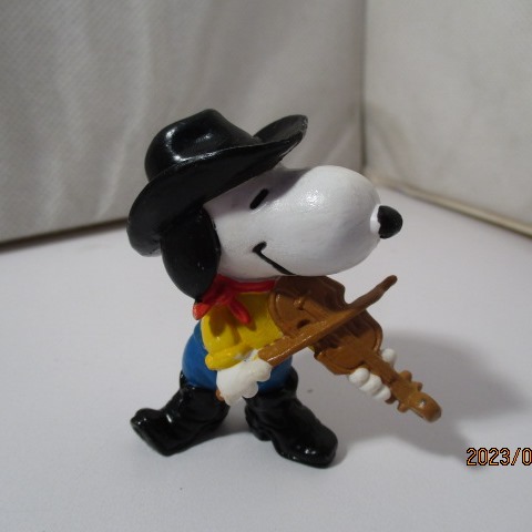 スヌーピー ヴィンテージ ボーリングゲーム 大フィギュア ヴィンテージ