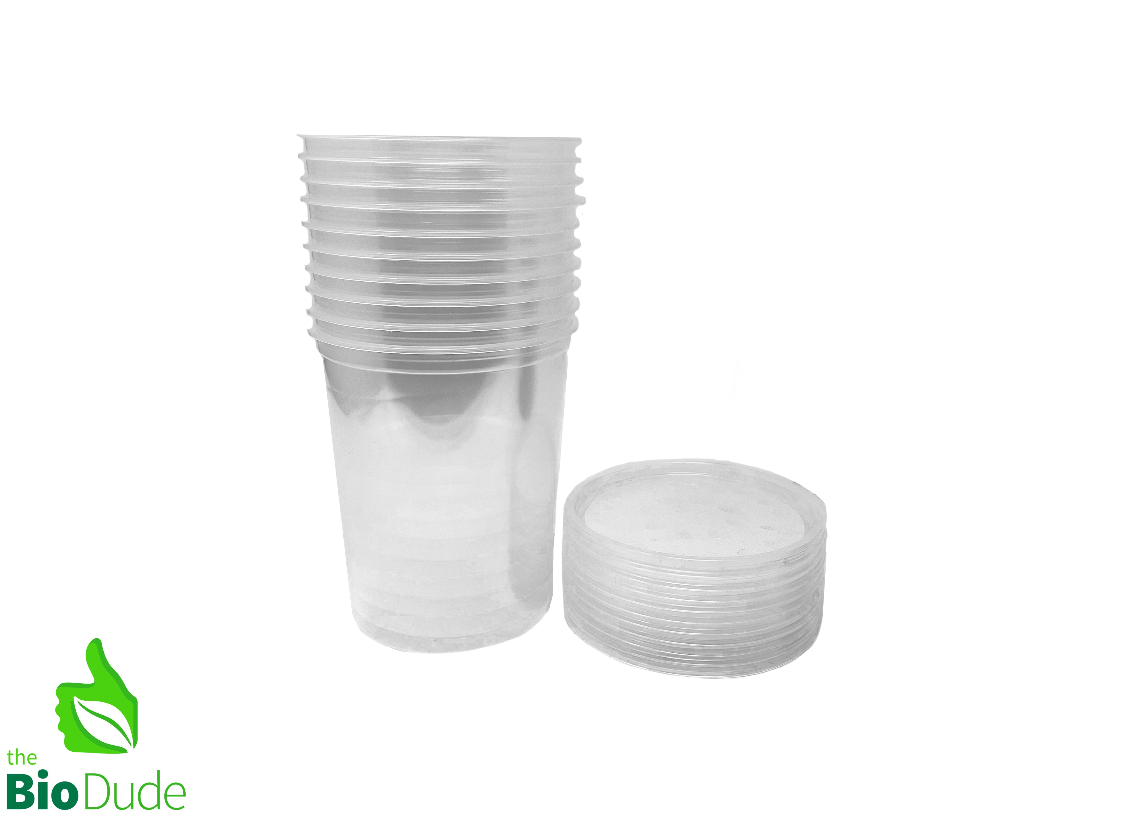 DIY Repashy SuperFly Fruit Fly Media Kit – The Bio Dude