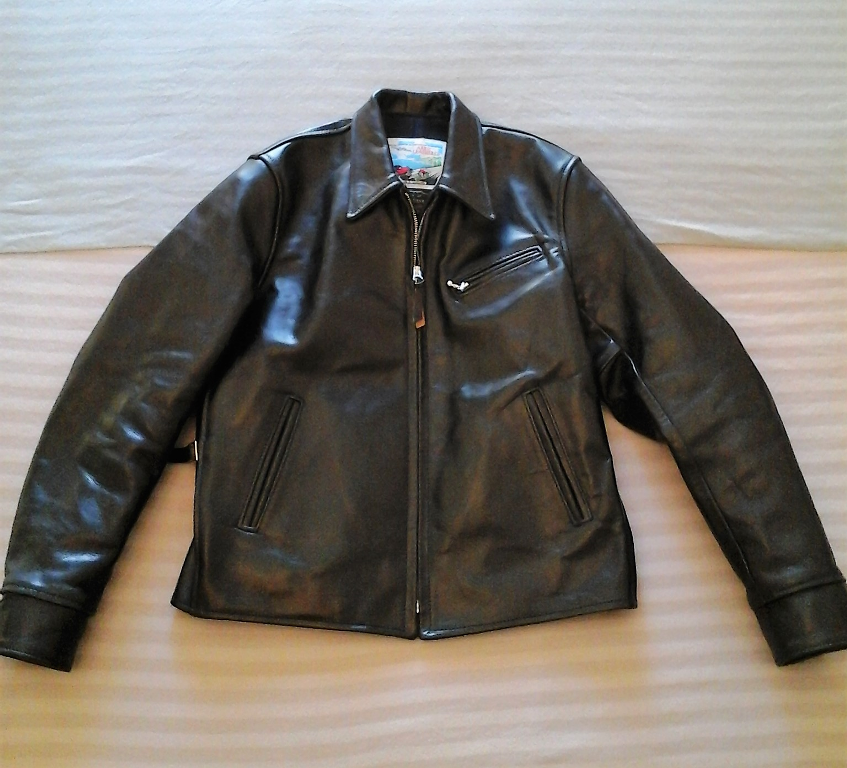 Aero Premier Half Belt Review | The Fedora Lounge