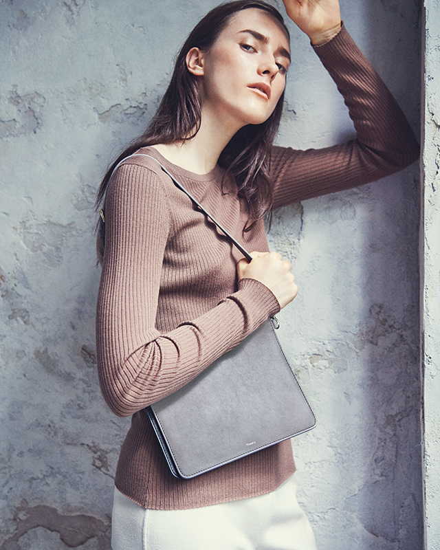 LEATHER ARTICLES Theory [セオリー] 公式通販サイト