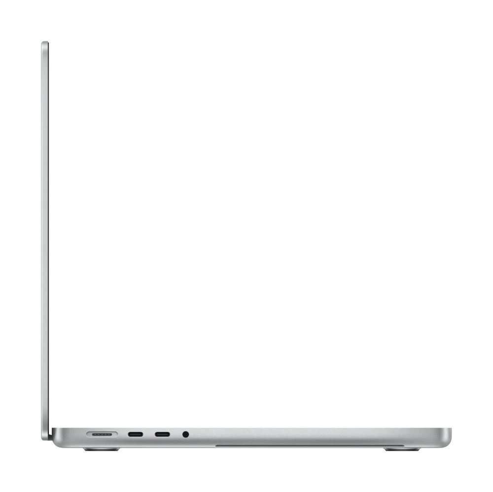 Apple - MacBook Pro 14-inch Apple M4 chip Built for Apple
