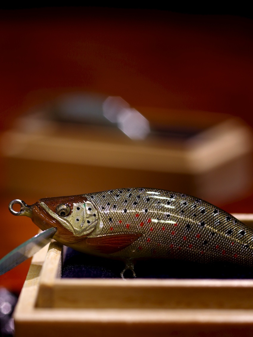 the naturalist riverside （ザ・ナチュラリスト リバーサイド