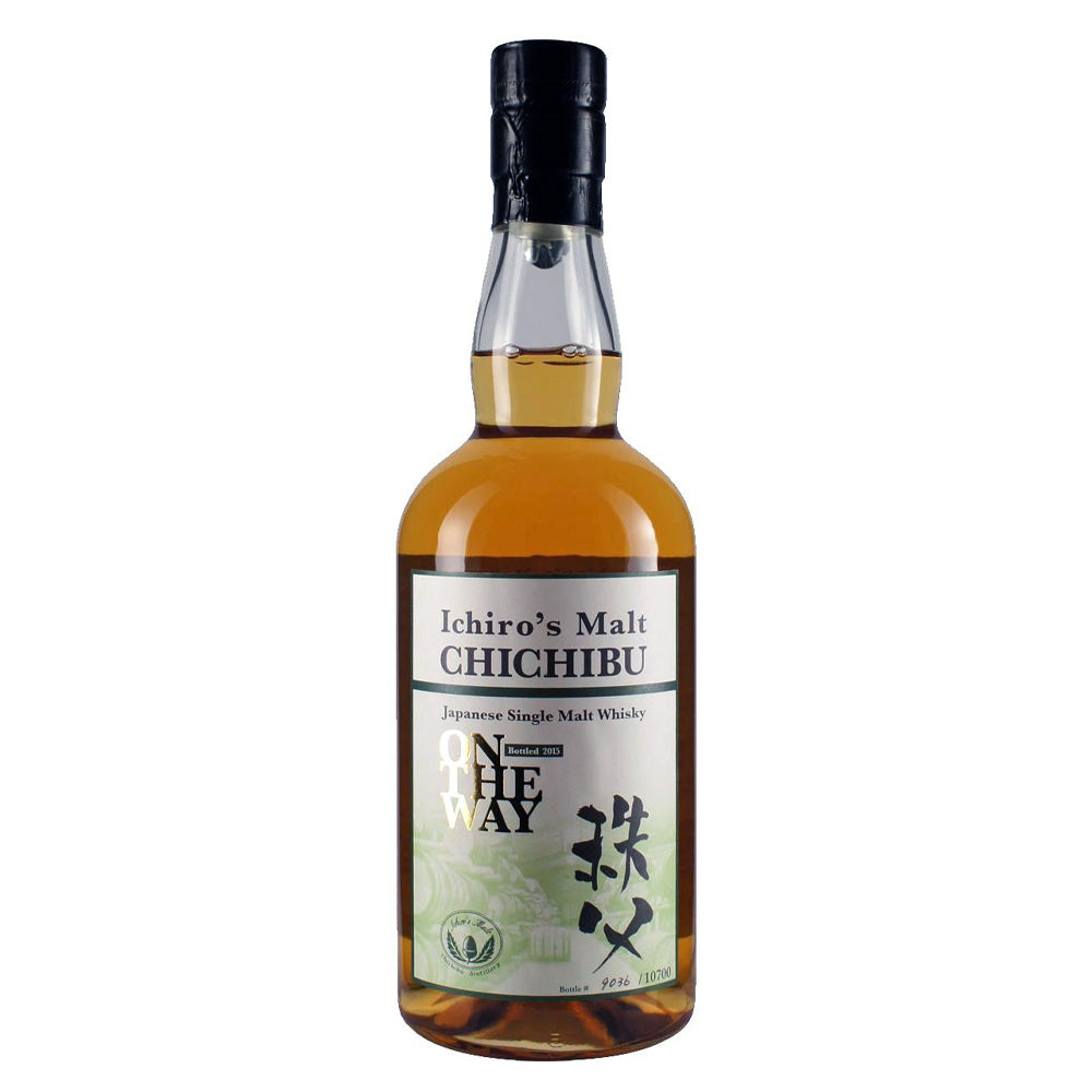 Ichiro's Malts Chichibu - 