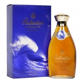 Ballantine's Vitality - Whisky from The Whisky World UK