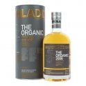 Bruichladdich Organic 2009 - Whisky from The Whisky World UK