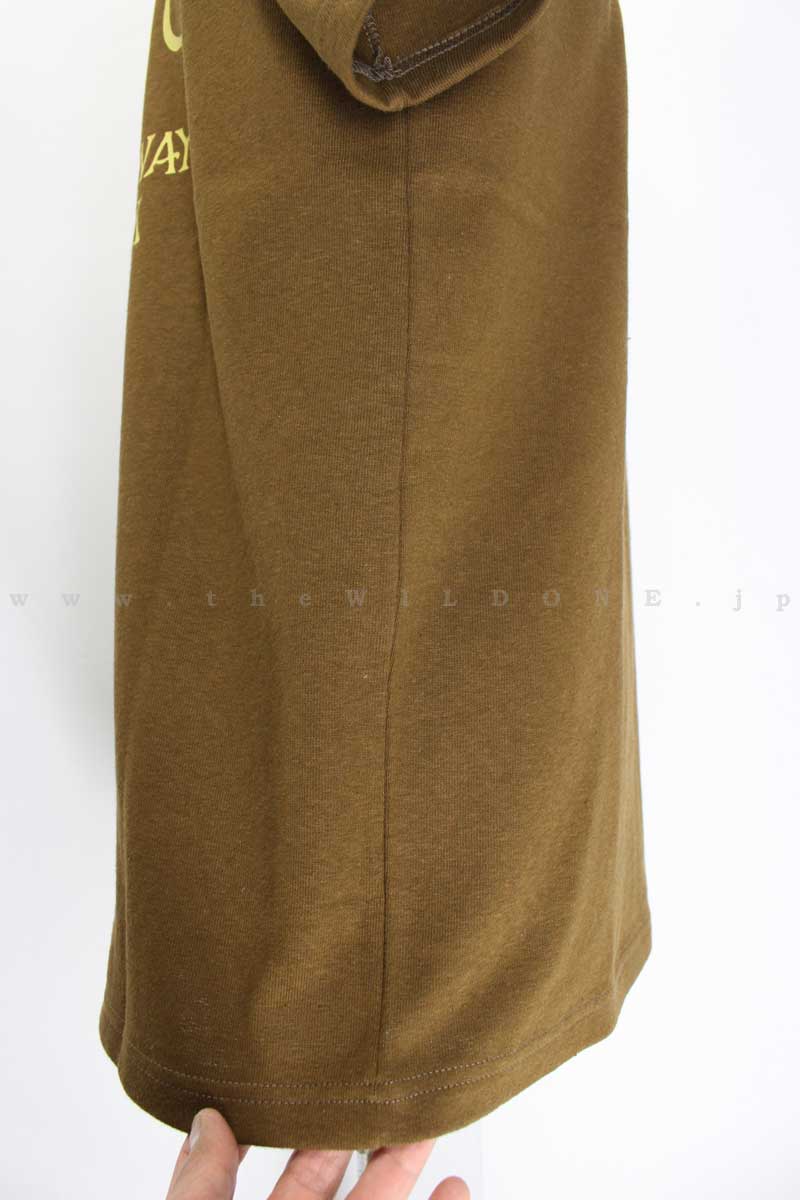 フリーホイーラーズ ミディアムウェイトTシャツ - FREEWHEELERS