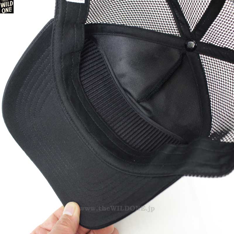 フリーホイーラーズ【メッシュトラッカーキャップ 