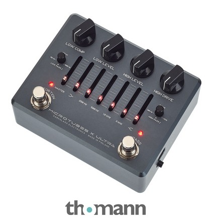 Darkglass Microtubes X Ultra – United States