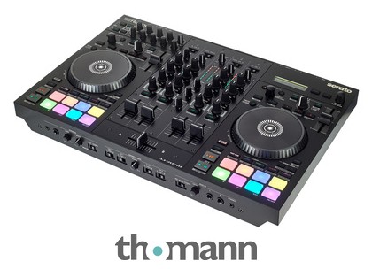 Roland DJ-707M – United States