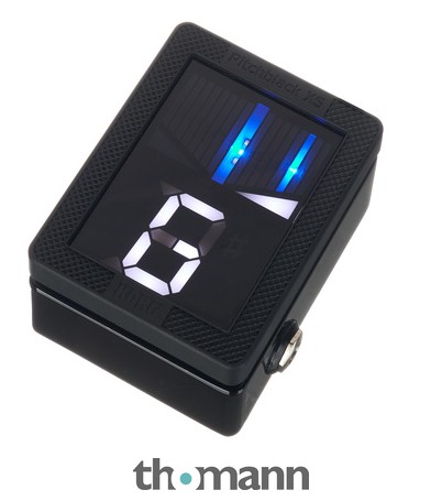 Korg Pitchblack XS – United States