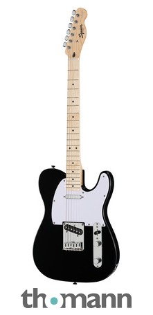 希少】Squier Telecaster Standard 2004 レア SQUIER BY FENDER