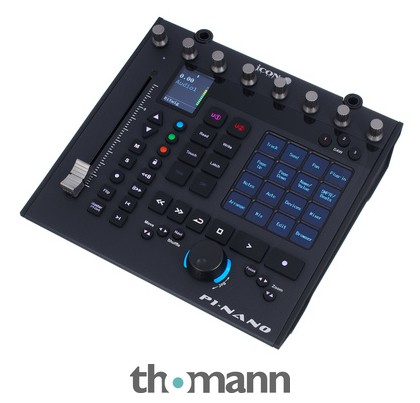 Icon P1-Nano – United States