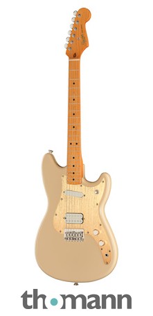 Squier CV Duo Sonic HS MN GPG DSD – United States