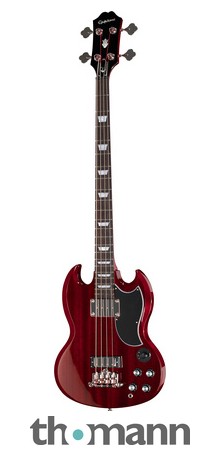 Epiphone EB-3 CH – United States