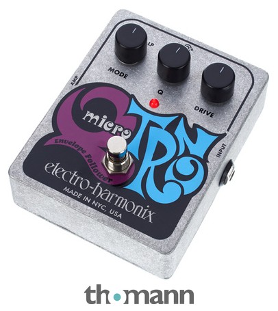 Electro Harmonix Micro Q-Tron – United States