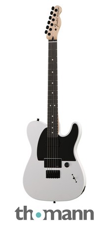 Fender Jim Root Telecaster Flat White – United States