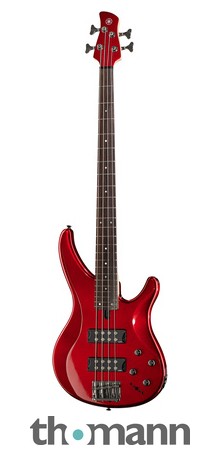 Yamaha TRBX 304 CAR – United States