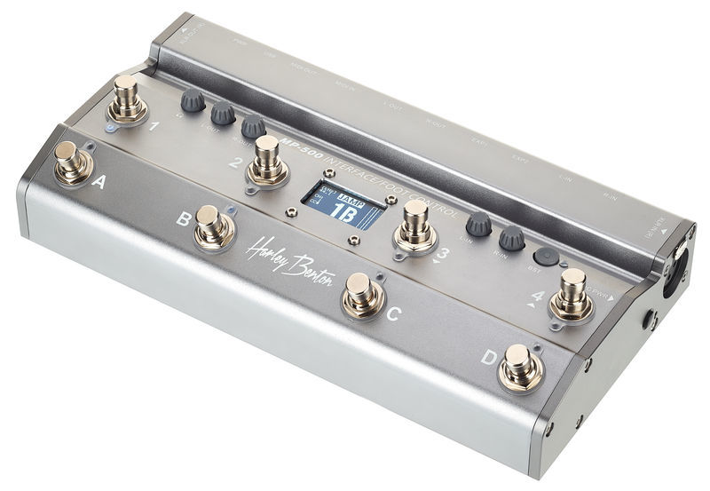 Melo Audio MIDI COMMANDER スイッチャー Melo Audio Midi Commander