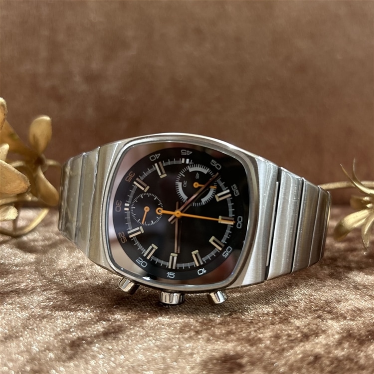 Brew Watch Co.】日本初上陸の限定腕時計のご紹介〈junksルクア大阪