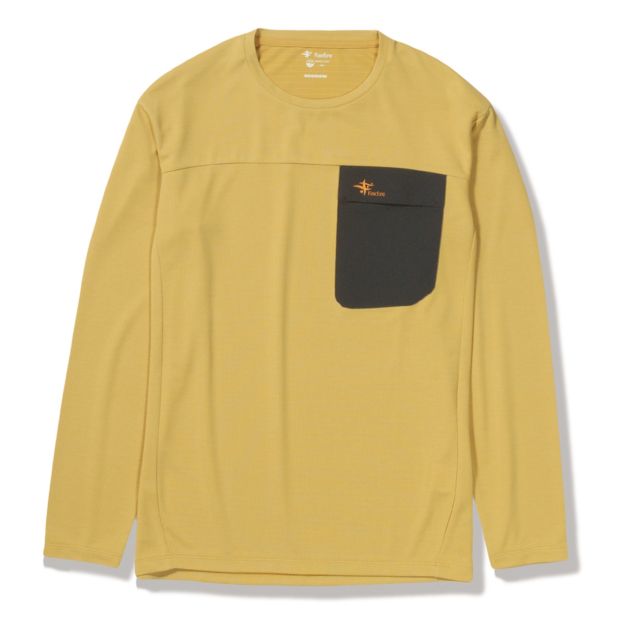 SCプリモクルー (Men's) | Foxfire ブランド公式サイト | 公式通販