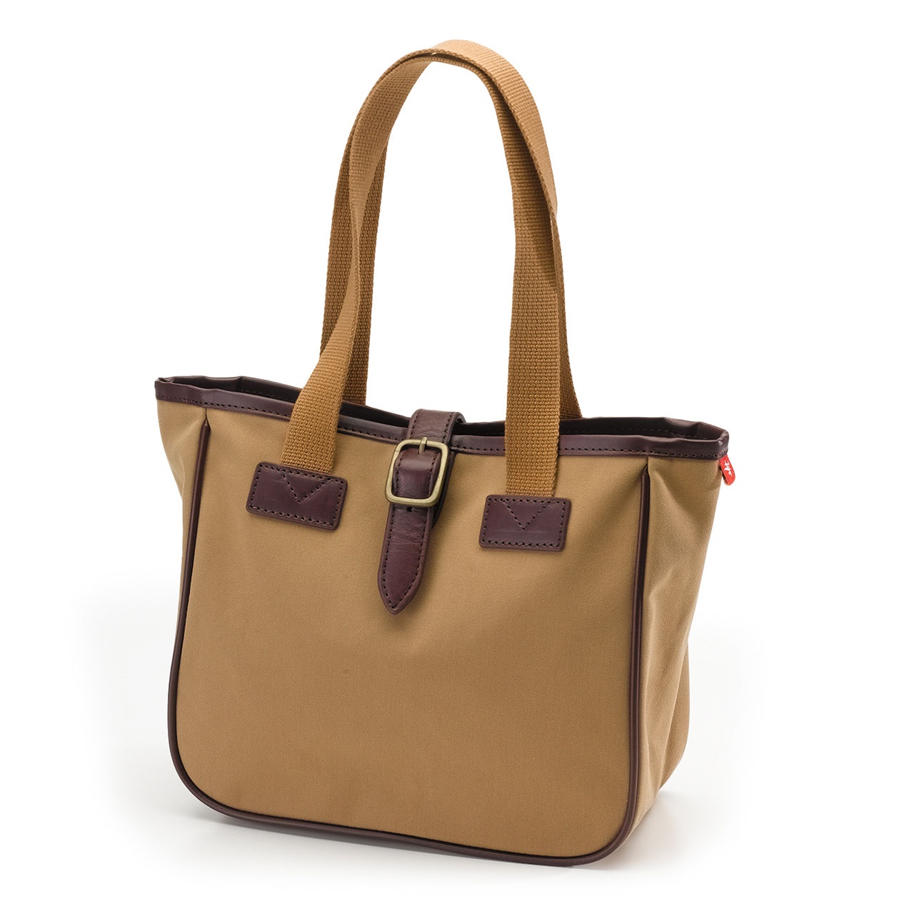 NAKAJIMA FES トートバッグ Khaki NAKAJIMA FES トートバッグ Khaki