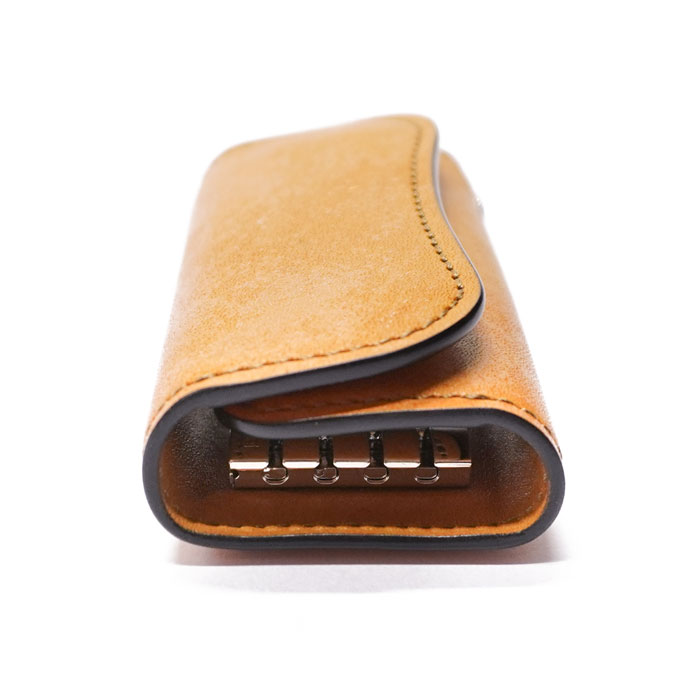 WILD SWANS（ワイルドスワンズ）CLIPPERIII（クリッパー3）キーケース