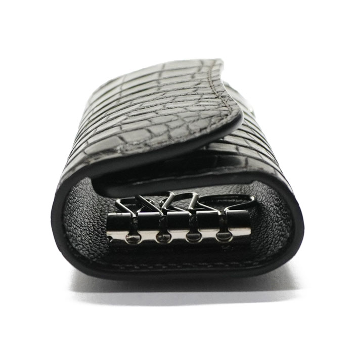 WILD SWANS（ワイルドスワンズ）CLIPPERIII（クリッパー3）キーケース