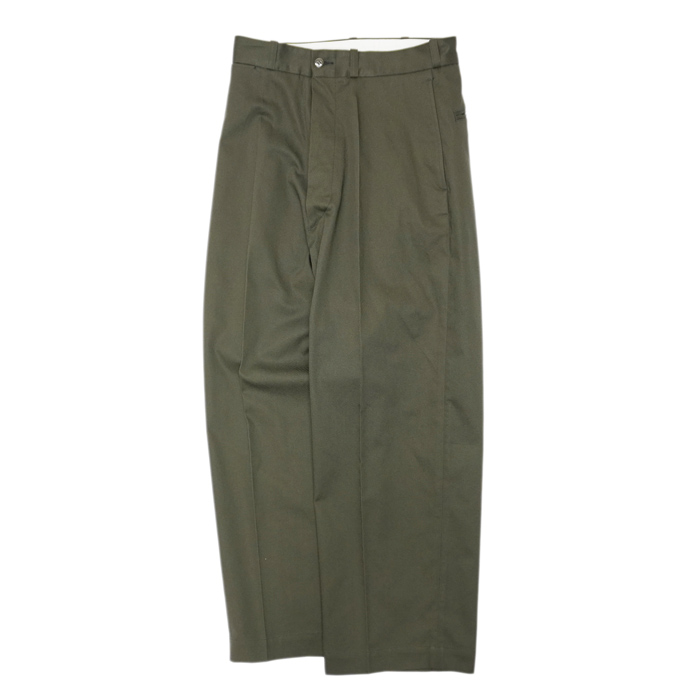 blurhms ROOTSTOCK（ブラームスルーツストック）2046D Chino Pants